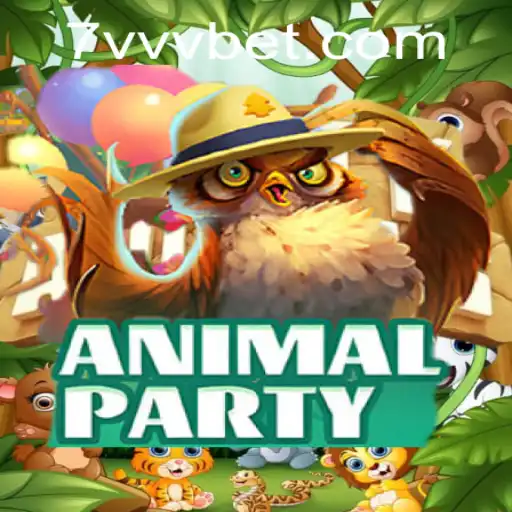 Descubra o Mundo Encantado de AnimalParty: Uma Nova Era de Diversão Interativa