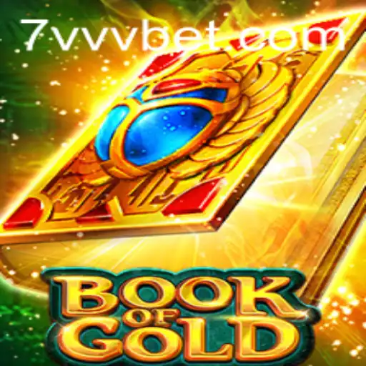 Descubra o Fascinante Mundo de BookofGold com 7vvvbet
