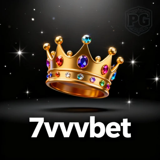 7vvvbet Logo