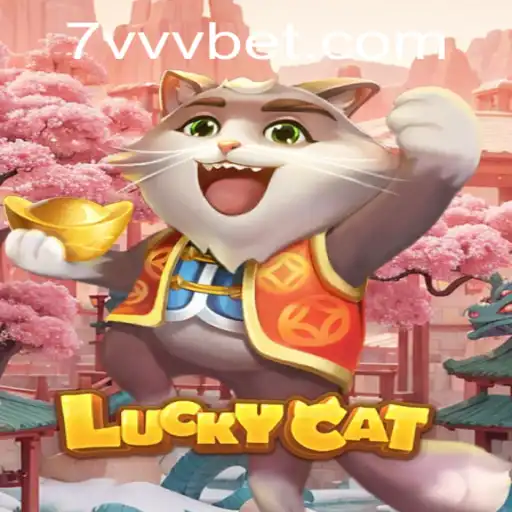 Explorando o Fascinante Mundo de LuckyCat: Um Mergulho no Jogo do Momento
