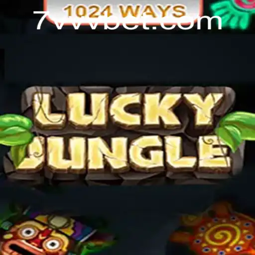 Explorando o Jogo LuckyJungle1024: Aventuras e Emoções na Selva Virtual