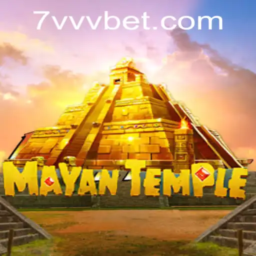 Descubra o Fascinante Mundo do MayanTemple com 7vvvbet