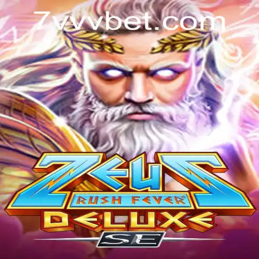 Descubra o Mundo de Aventuras de ZeusRushFeverDeluxeSE com 7vvvbet